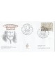 2005 FDC VENETIA N. 1307/IT ITALIA DIRIGIBILE AMERIGO DA SCHIO MF80579