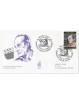 2006 FDC VENETIA 1387/IT ITALIA CENT. NASCITA LUCHINO VISCONTI MF80642