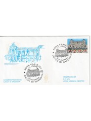 2006 FDC VENETIA 1390/IT ITALIA COMM. CADUTI DI NASSIRIYA MF80645