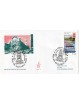 2015 FDC VENETIA N. 1865/IT ITALIA PALIO DEL GOLFO DELLA SPEZIA MF80716