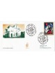 2014 FDC VENETIA 1791/IT ITALIA CITTA' NUOVA DI BARI MF80000