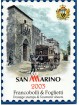 2003 SAN MARINO LIBRO UFFICIALE COMPLETO RACCOLTA EMISSIONI FILATELICHE MF28231