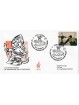 2013 FDC VENETIA 1754/IT ITALIA CLUB ALPINO ITALIANO MF80064