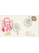 1990 FDC VENETIA N. 701/IT ITALIA AURELIO SAFFI MF80188