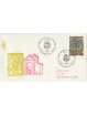 1990 FDC VENETIA N. 708/IT ITALIA I LONGOBARDI IN ITALIA MF80195