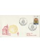 1990 FDC VENETIA N. 710/IT ITALIA SAGRA MALATESTIANA MF80197