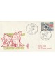 1990 FDC VENETIA N. 714/IT ITALIA CAMP. MOND. DI LOTTA MF80202