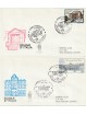 1990 FDC VENETIA N. 716/IT ITALIA SERIE SCUOLE D'ITALIA MF80204