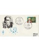 1991 FDC VENETIA N. 736/IT ITALIA GALVANI CENTO ANNI DI RADIO MF80226