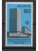 1973 SVIZZERA SWITZERLAND SERVIZIO NUOVA SEDE U.I.T. 1 V MNH MF28395