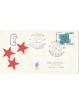 1992 FDC VENETIA 768/IT ITALIA MERCATO COMUNE EUROPEO MF80246