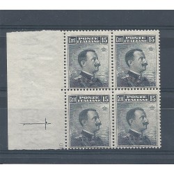 1912 - 1915 LIBIA SASSONE N...