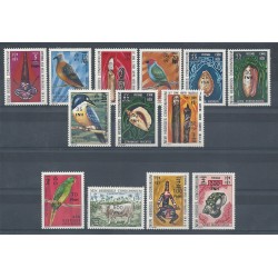 NEW HEBRIDES 1977...