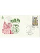 1986 FDC VENETIA N. 608/IT ITALIA FOLKLORE CATANIA MF80784