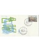 1987 FDC VENETIA N. 643/IT ITALIA BATTAGLIA DI MENTANA MF80817