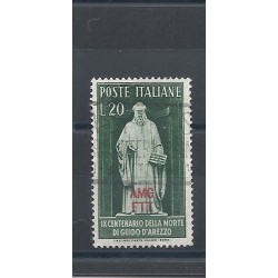 1950 TRIESTE A AMG-FTT...