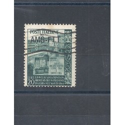 1949 TRIESTE A AMG-FTT...