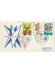 1978 FDC VENETIA 455/IT ITALIA GIORNATA DEL FRANCOBOLLO MF80957