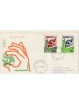 1970 FDC VENETIA 303/IT ITALIA SALVAGUARDIA DELLA NATURA MF81003