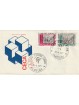 1971 FDC VENETIA 310/IT ITALIA 20 ANN. CECA MF81010