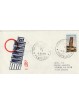 1973 FDC VENETIA 356/IT ITALIA LA TORRE DI PISA MF81056