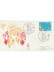 1988 FDC VENETIA 658/IT ITALIA LOTTA CONTRO L'EPILESSIA MF81075