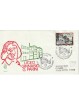 1989 FDC VENETIA 677/IT ITALIA LICEO GINNASIO G. PARINI MF81095