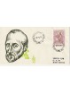 1975 FDC VENETIA 397/IT ITALIA G. PIERLUIGI DA PALESTRINA MF81149