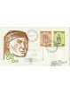 1975 FDC VENETIA 407/IT ITALIA BOCCACCIO MF81159