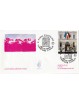 2013 FDC VENETIA 1750/IT ITALIA QUESTURE D'ITALIA MF81231