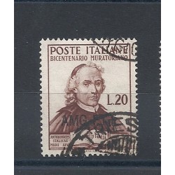 1950 TRIESTE A AMG-FTT...