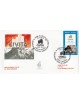 2013 FDC VENETIA 1774/IT ITALIA ASS. CIVITA 25 ANN. MF81249