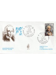 2000 FDC VENETIA 1051/IT ITALIA NICCOLO' PICCINNI MF81268