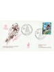 2000 FDC VENETIA 1063/IT ITALIA CAMP. MOND. JUN. CICLISMO PISTA MF81278