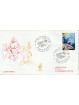 2000 FDC VENETIA 1084/IT ITALIA IL SANTO NATALE MF81297