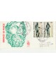 1981 FDC VENETIA 515/IT ITALIA BRONZI DI RIACE MF80857