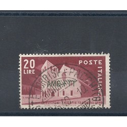 1949 TRIESTE A AMG-FTT...