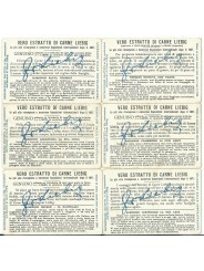 S 1078 - LIEBIG - ROBINSON CRUSOE' (ITA) MF31603