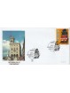 2007 FDC FILAGRANO SAN MARINO 30 ANN. FOND. ASCAT MF81385