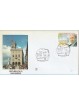 2008 FDC FILAGRANO SAN MARINO CONCETTO MARCHESI MF81394