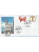 2006 FDC FILAGRANO SAN MARINO EUROPA 2006 MF81445