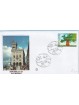 2002 FDC FILAGRANO SAN MARINO X ANN. TRATTATO MAASTRICHT MF81478