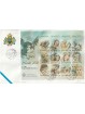 2002 FDC FILAGRANO SAN MARINO NATALE 2002 BF MF81496