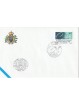 2000 FDC LIBERTAS A.A.S.F.N. SAN MARINO DIRITTI DELL'UOMO MF81537