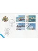 2003 FDC LIBERTAS A.A.S.F.N. SAN MARINO 100 ANN. I VOLO MOTORE MF81556