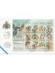 2002 FDC LIBERTAS A.A.S.F.N. SAN MARINO NATALE 2002 BF MF81567