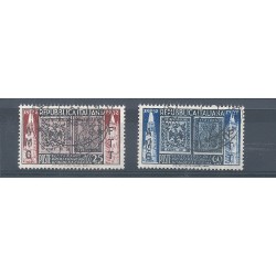 1952 TRIESTE A AMG-FTT...