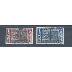 1952 TRIESTE A AMG-FTT...