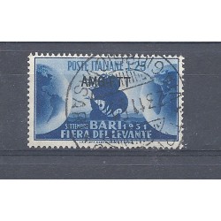 1951 TRIESTE A AMG-FTT...