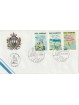 1990 FDC LIBERTAS SAN MARINO ANNO EUROPEO DEL TURISMO MF81655